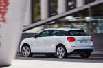 Audi Q2 40 TFSI Quattro Edition #2 2020 года (AU)
